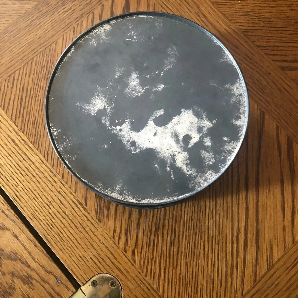 Vintage Tin